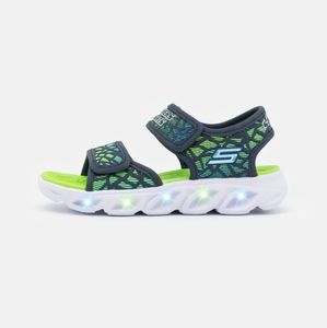 Sketchers Light Up Sandals (Boys Size 7)